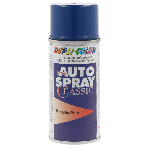 Dupli Color Original Auto-Spray 150 ml 793073 VW jazzblue perl LW5Z